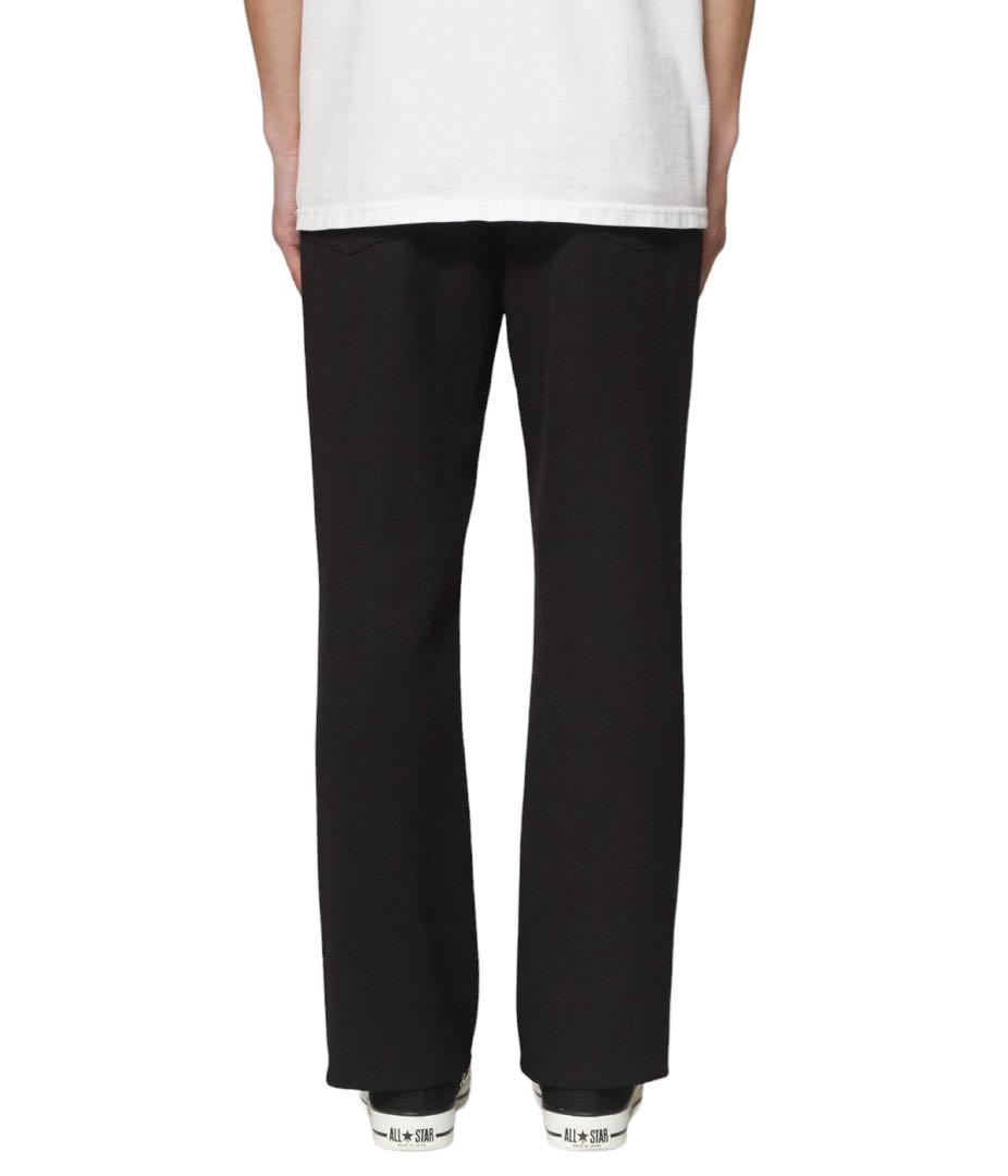 WESTOVERALLS TWM × WOA P/P TROUSERS