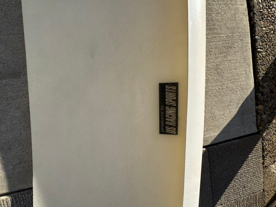 １８０ＳＸ 中期用 アスレーシング フロントハーフ 未塗装