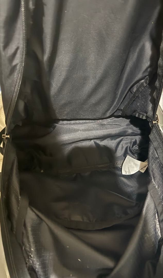 Supreme × The North Face バックパック ブラック