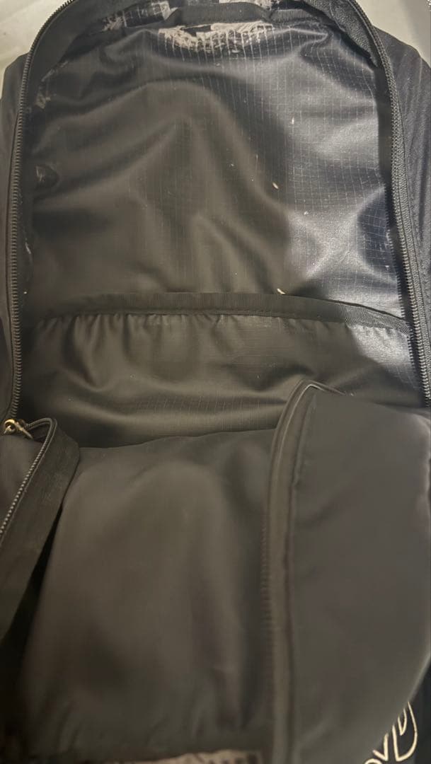 Supreme × The North Face バックパック ブラック