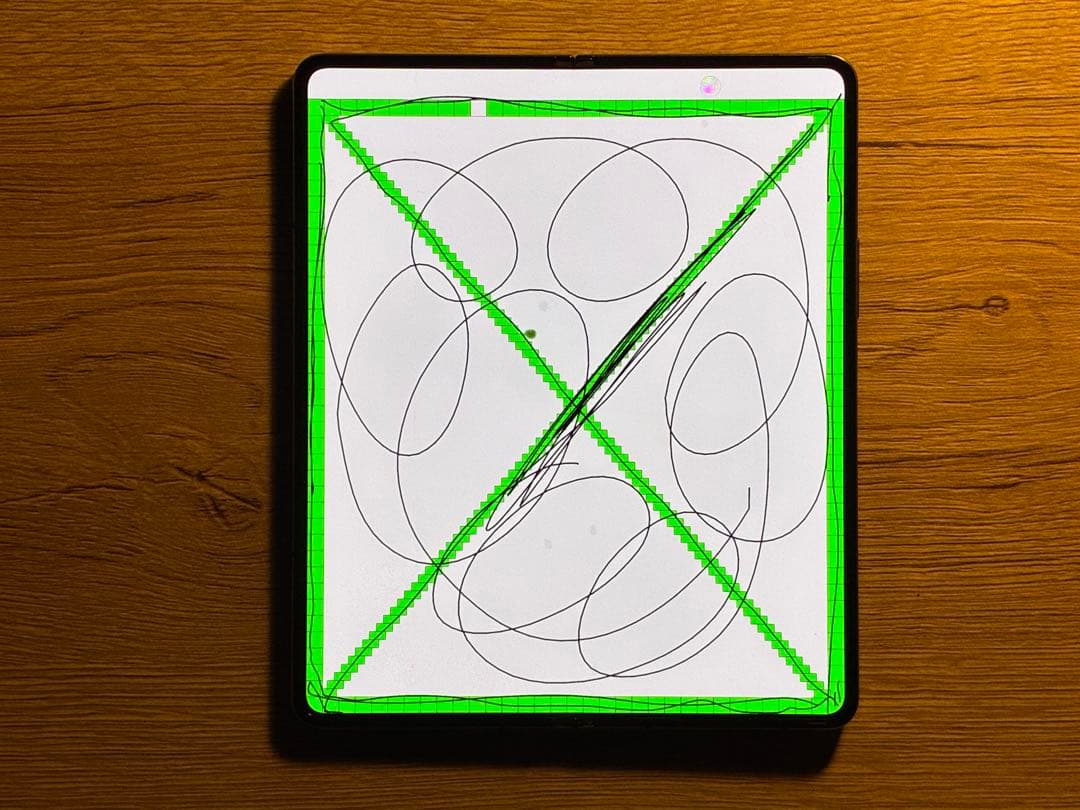 Samsung Galaxy Z Fold 4 本体