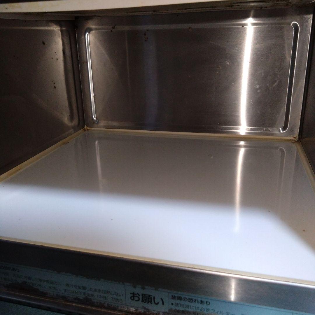 パナソニック　業務用電子レンジ　NE-1901