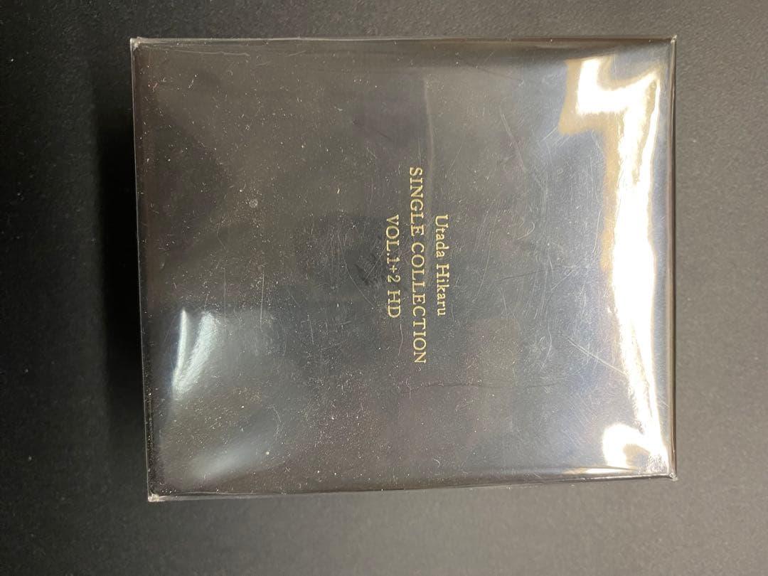 宇多田ヒカルのアルバム