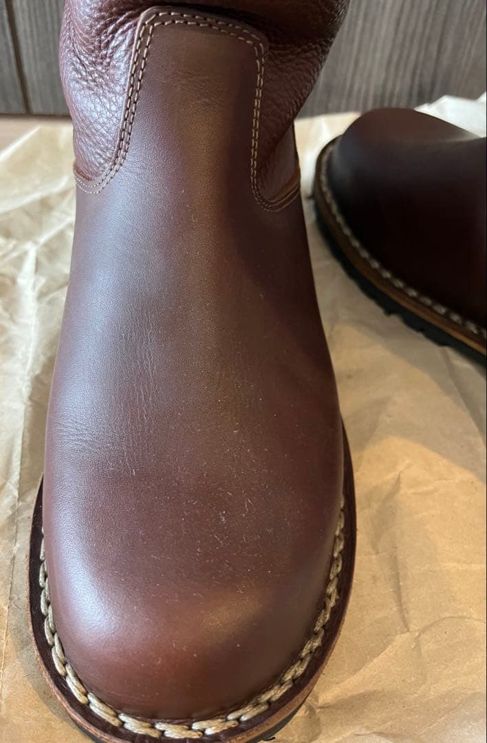 美品★Diemme ロングブーツ