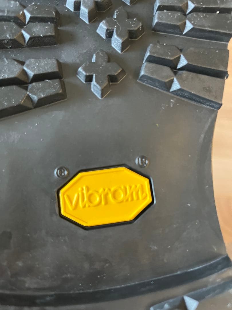 美品★Diemme ロングブーツ