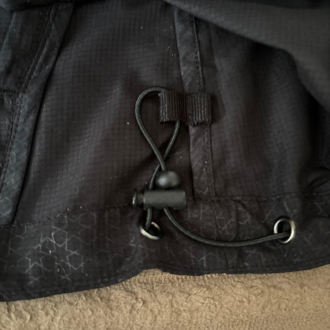 ☆おふとぅんさん専用☆SAYSKYセイスカイ☆ランニングジャケット☆XS