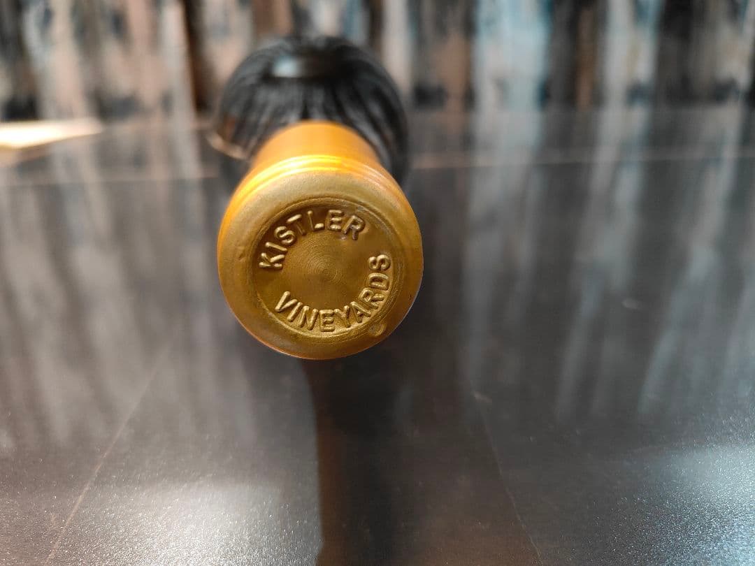 キスラー・ヴィンヤーズ　レ・ノワゼッティエール　シャルドネ　2011