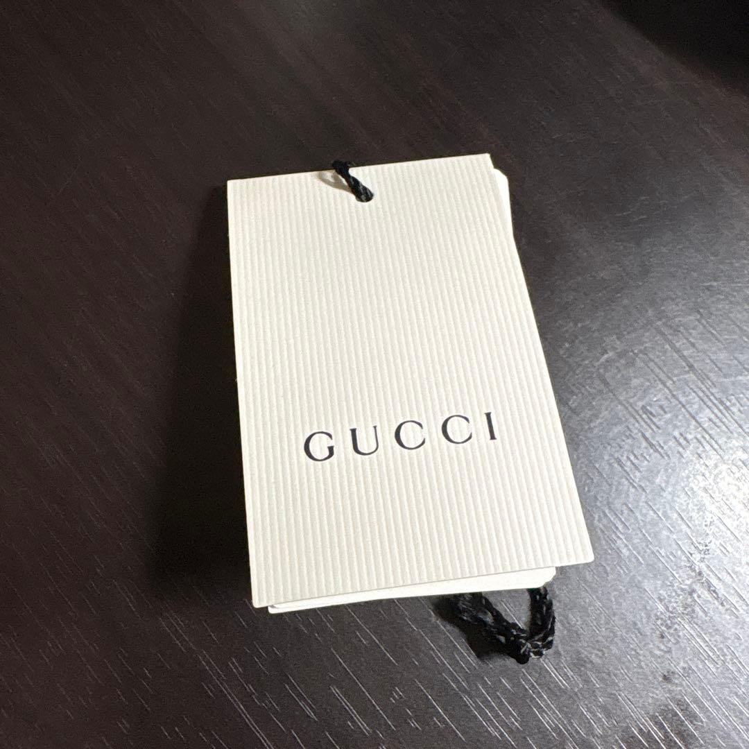 Y　GUCCI ネクタイ