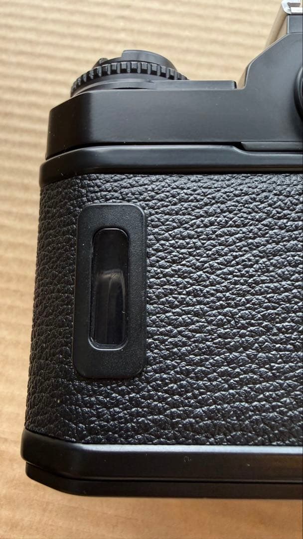 Nikon FM3A 一眼レフカメラ　新春価格