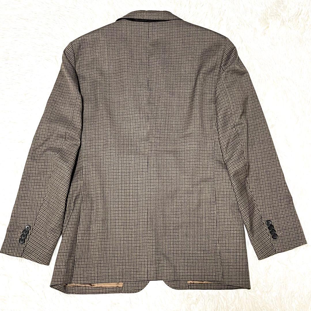 美品✨ 24/7 3ピース リバーシブル パンツ2本 チェック L