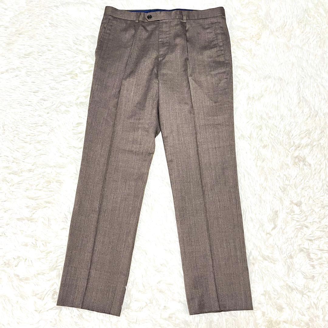 美品✨ 24/7 3ピース リバーシブル パンツ2本 チェック L