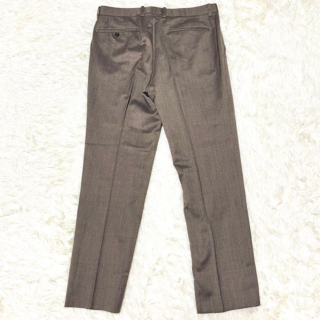 美品✨ 24/7 3ピース リバーシブル パンツ2本 チェック L