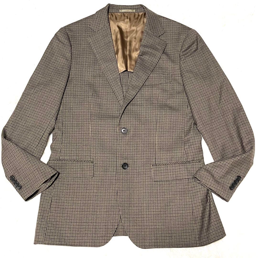 美品✨ 24/7 3ピース リバーシブル パンツ2本 チェック L