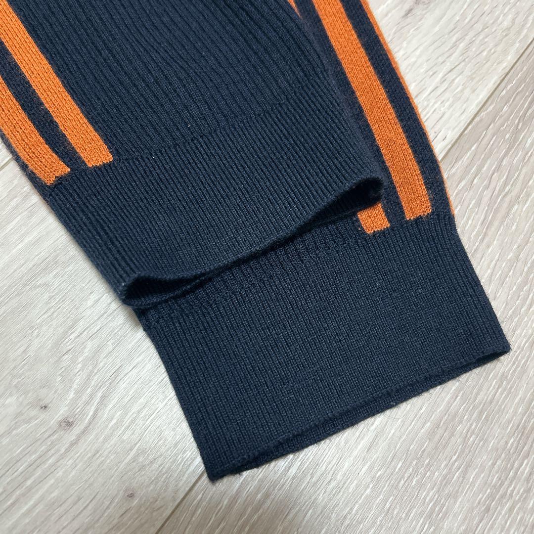 adidas WALES BONNER ニットパンツ　M