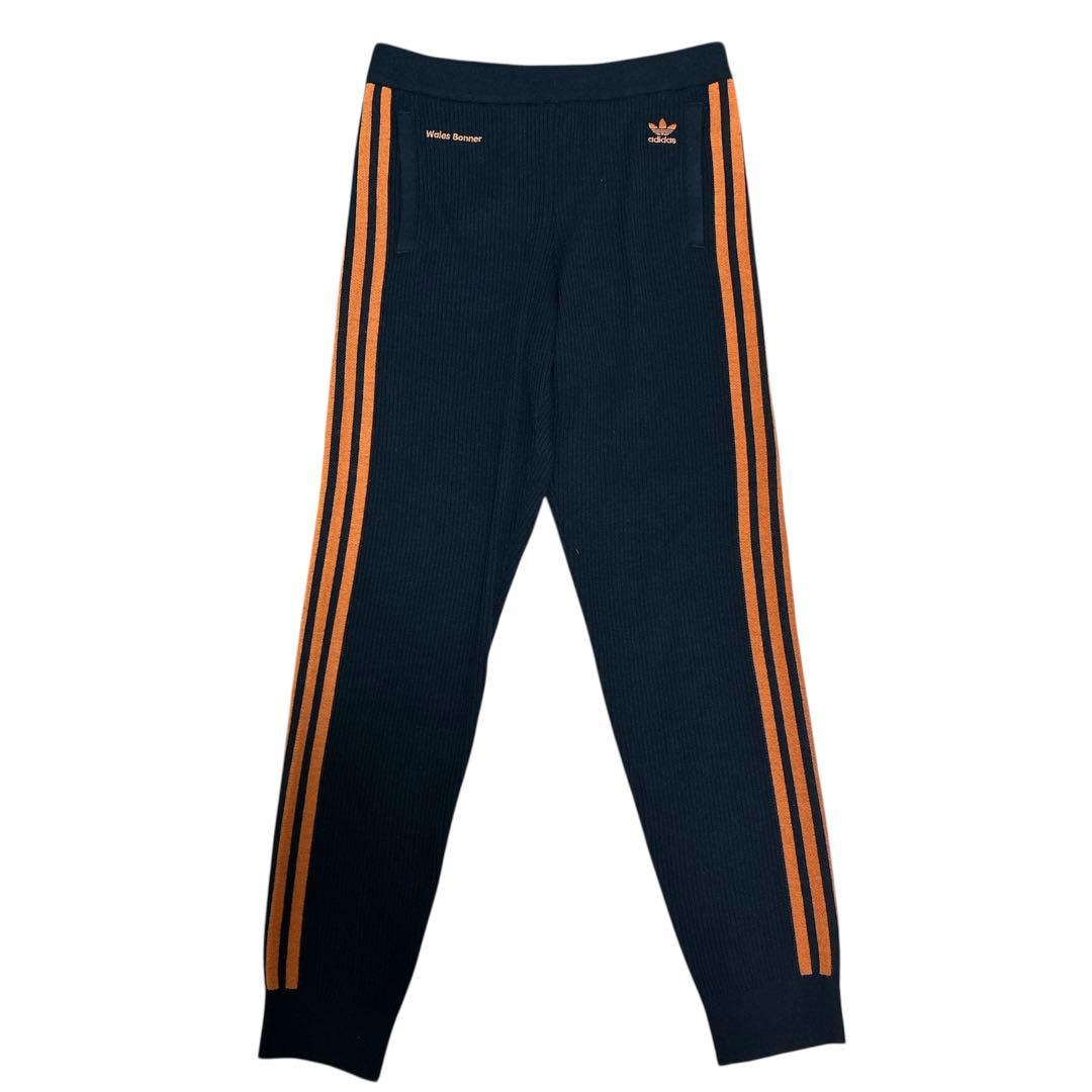 adidas WALES BONNER ニットパンツ　M