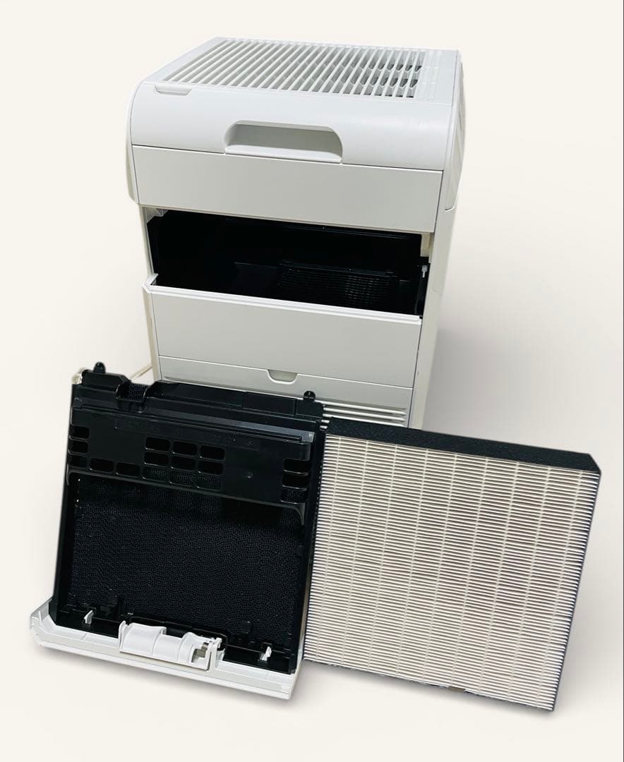 （manhdd33wru）DAIKIN MC55UKS-W ストリーマ