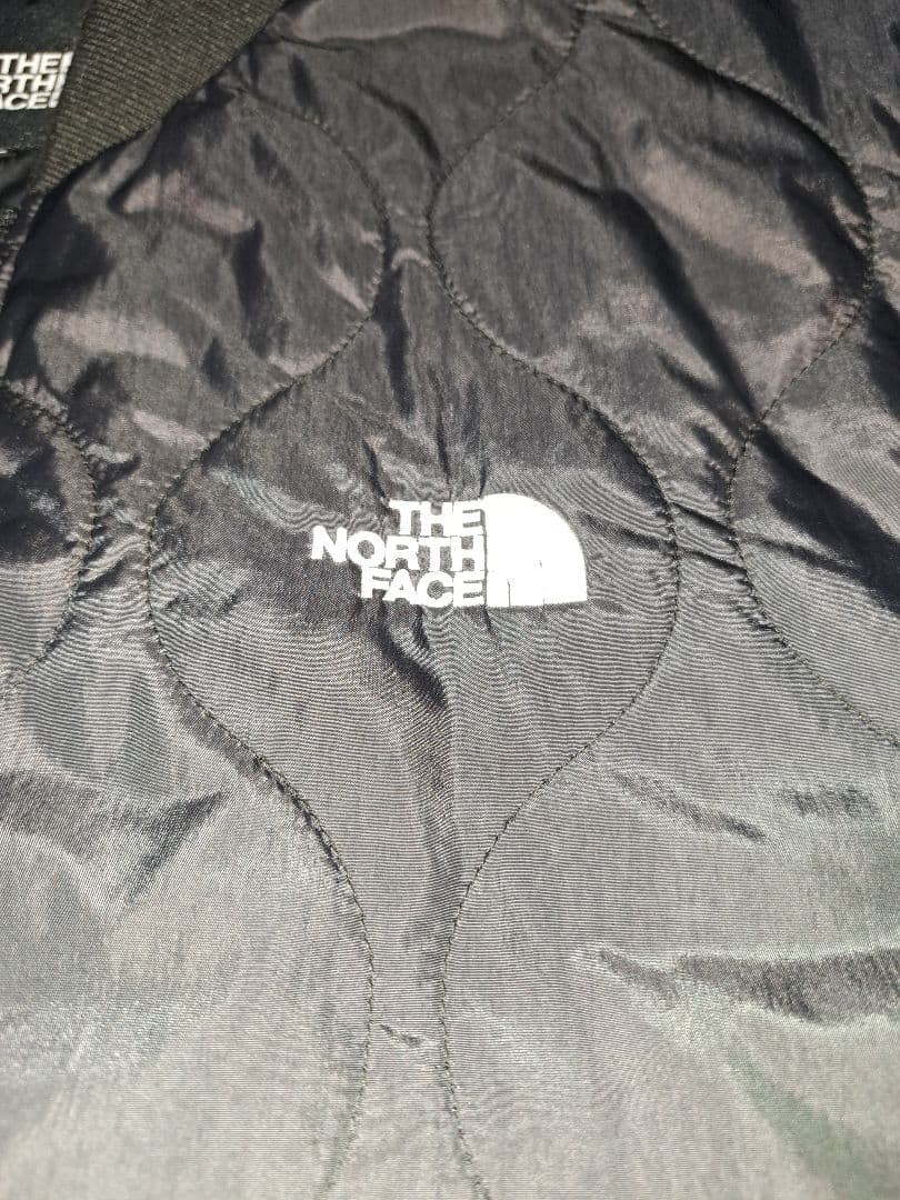 た*ー様 THE NORTH FACE インナージャケット　NP21730 XL
