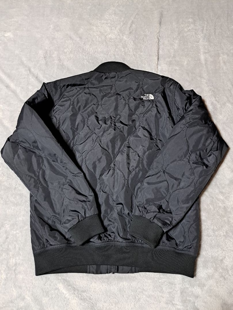 た*ー様 THE NORTH FACE インナージャケット　NP21730 XL