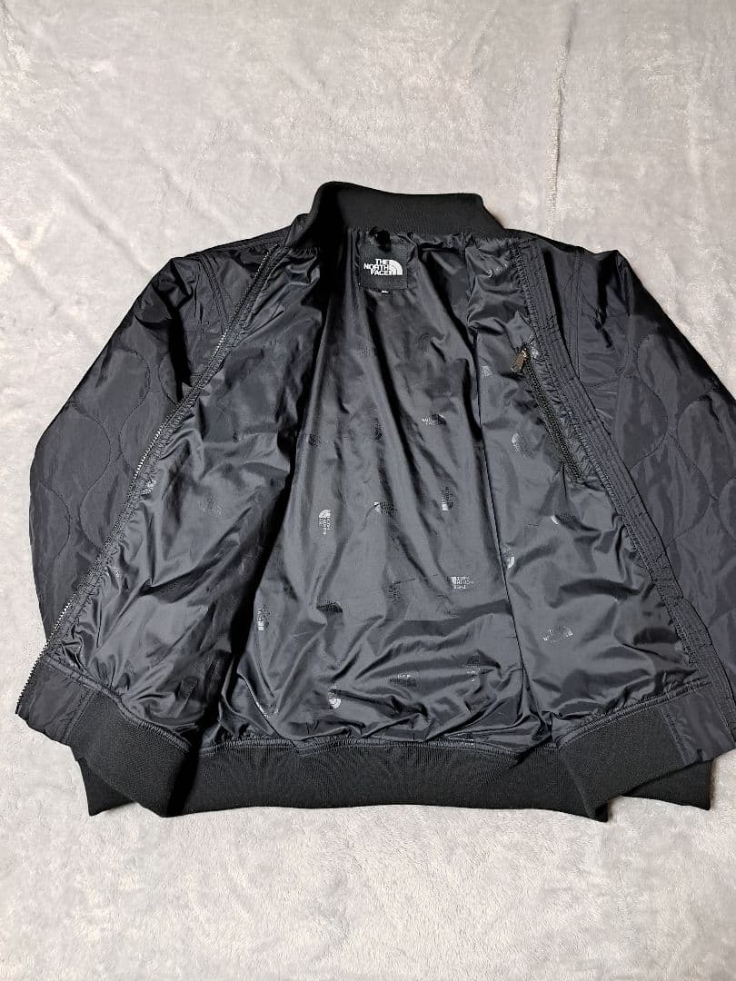 た*ー様 THE NORTH FACE インナージャケット　NP21730 XL