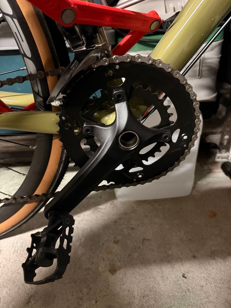 GIOS PURE 2024引渡しのみ