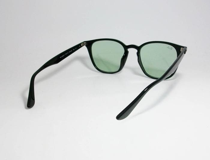 迅速発送！【国内正規】 RB4258F-6012 レイバン サングラス グリーン