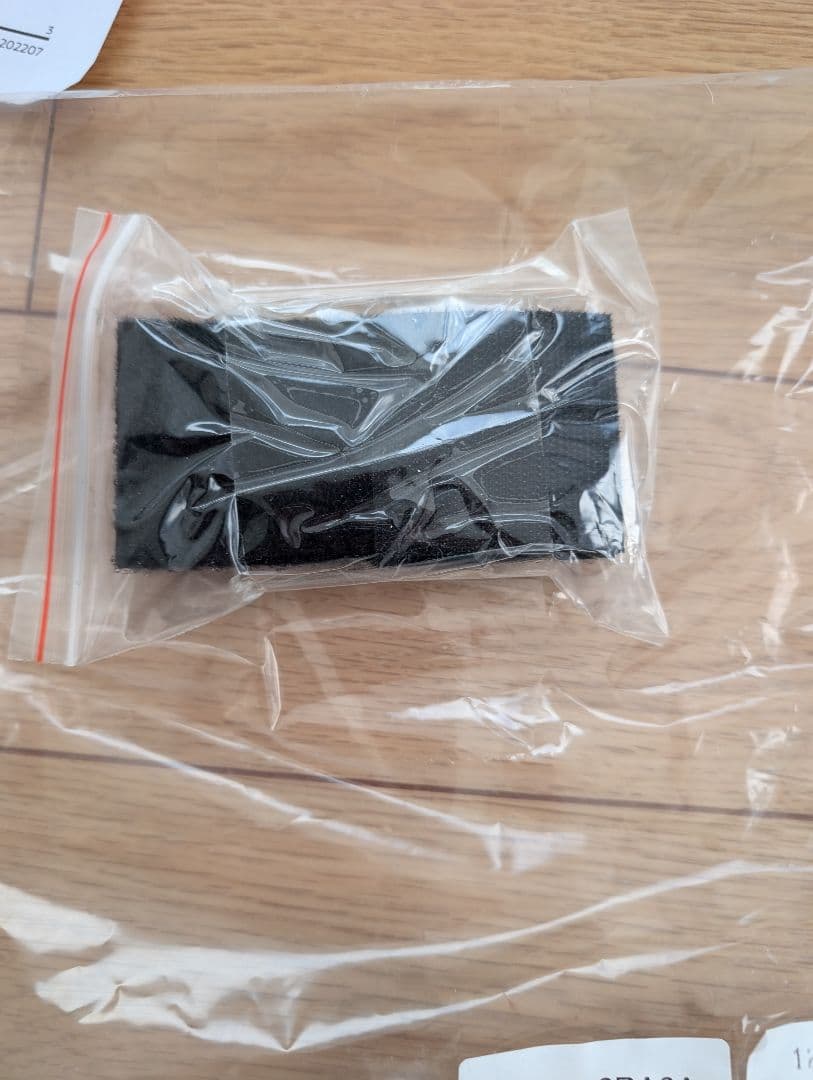 超メルカリ市開催限定エクストレイルT33 2列シート用ラゲッジマット　キズあり