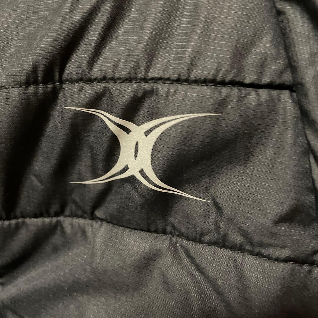 gilbert 中綿　プルオーバージャケット　海外M