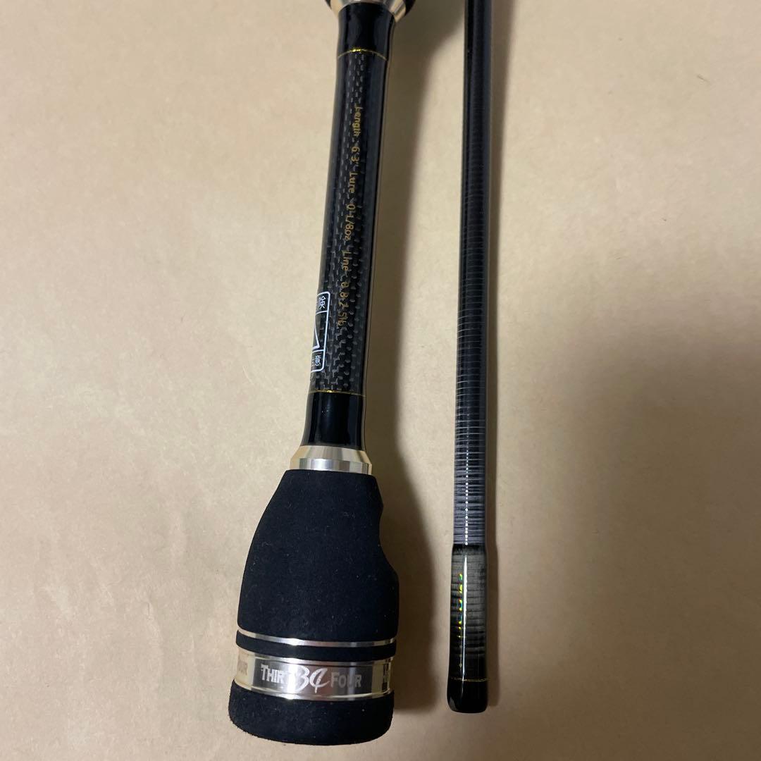 34 アドバンスメント　HSR63 version2 サーティーフォー