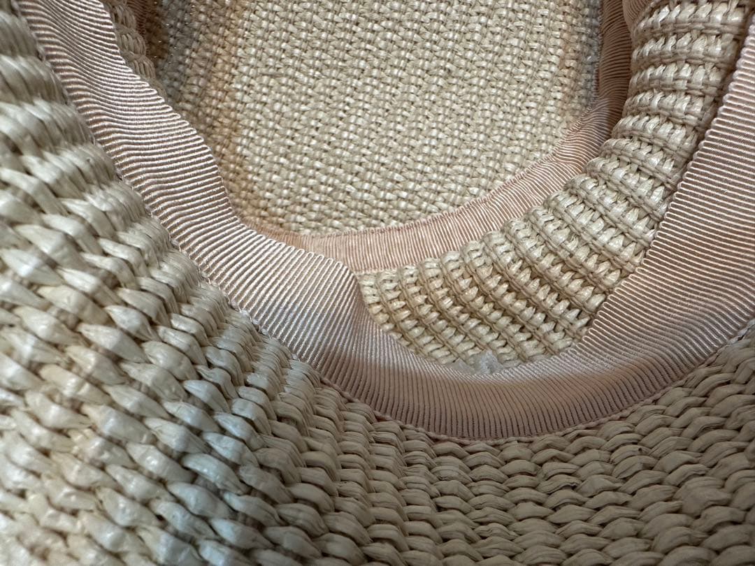 【購入レシート有】マルニ　帽子