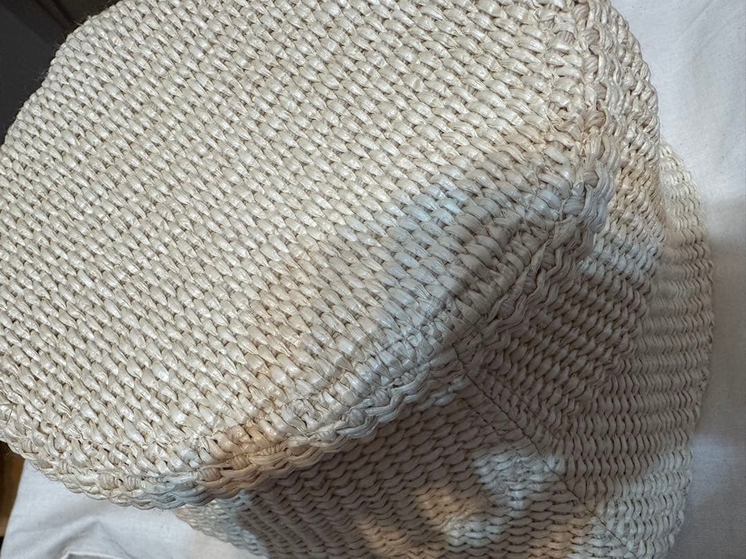 【購入レシート有】マルニ　帽子