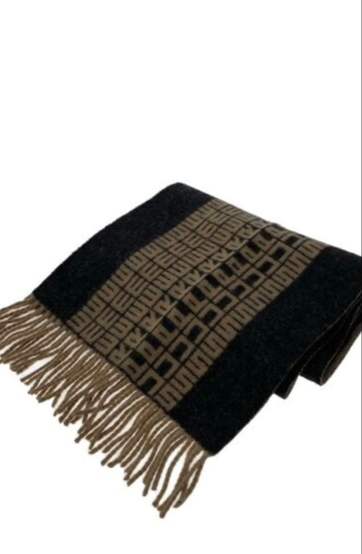 Supreme Logo Repeat Scarf マフラー