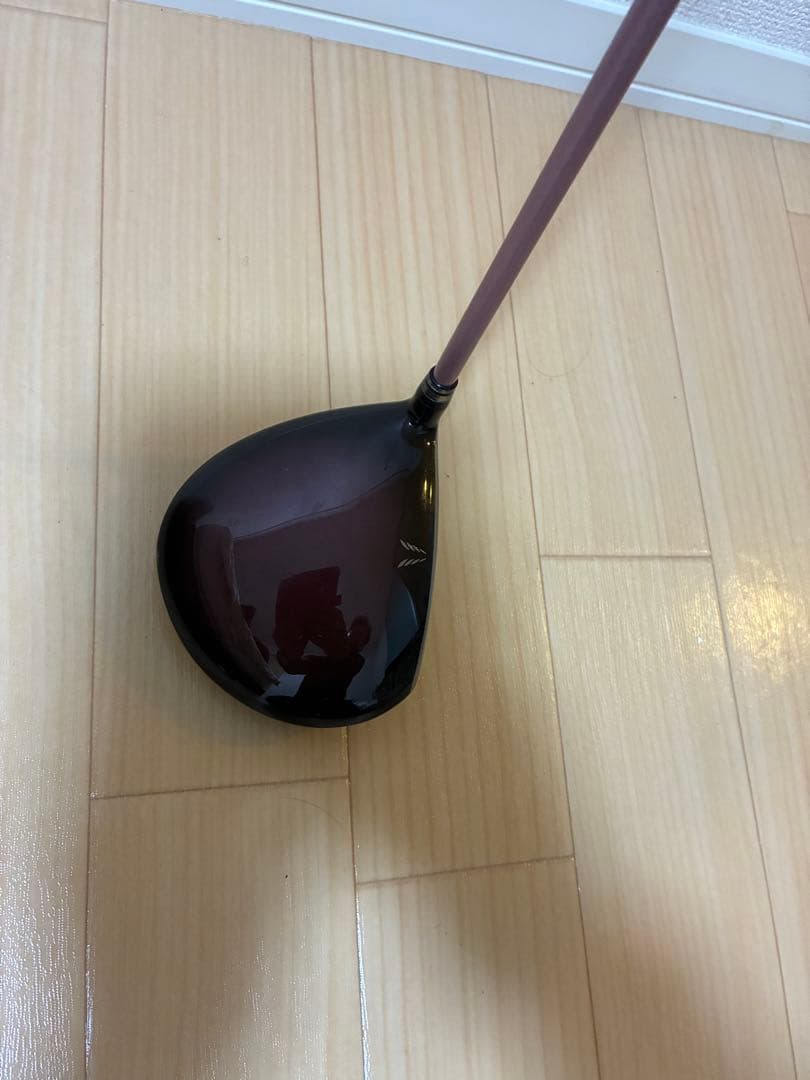 ゼクシオレディースドライバー MP800 11.5度