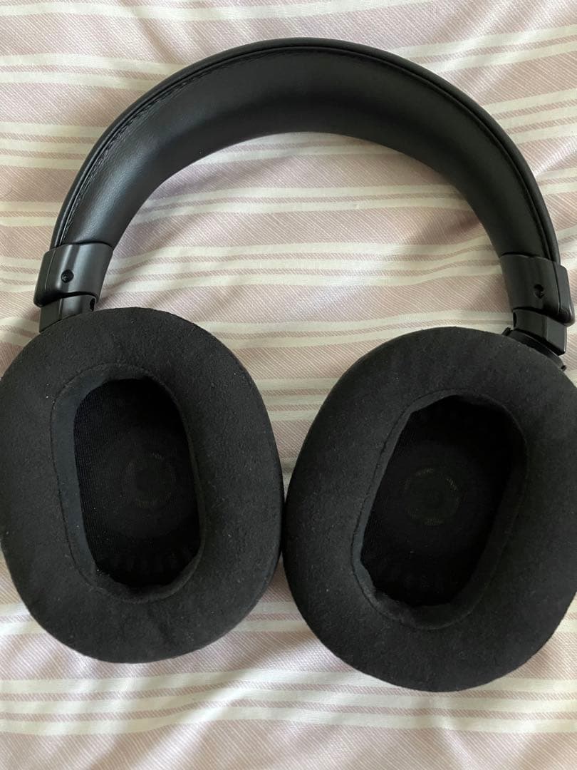 SONY MDR-MV1 + Earprofit perform +ポーチ