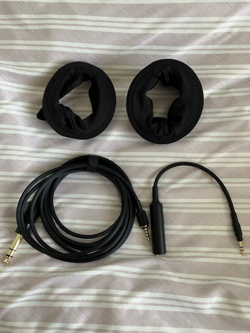 SONY MDR-MV1 + Earprofit perform +ポーチ