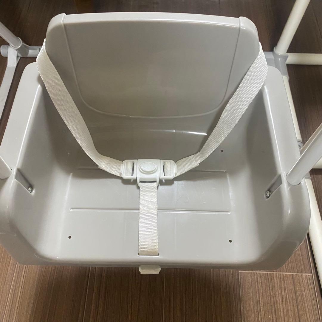 【送料無料】ヤトミ　おりたたみ　わんぱくスライダージムブランコ付DX すべり台