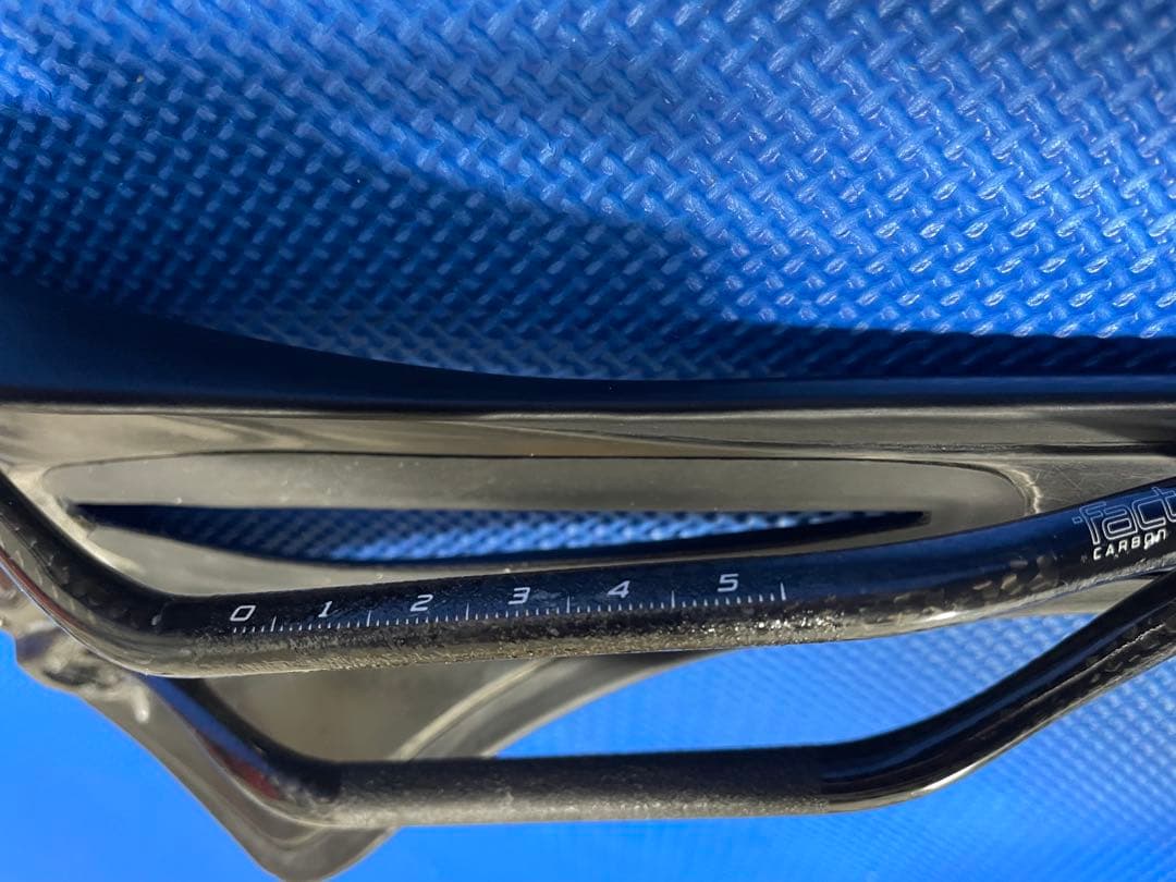 パーツ S-WORKS ROMIN EVO 143