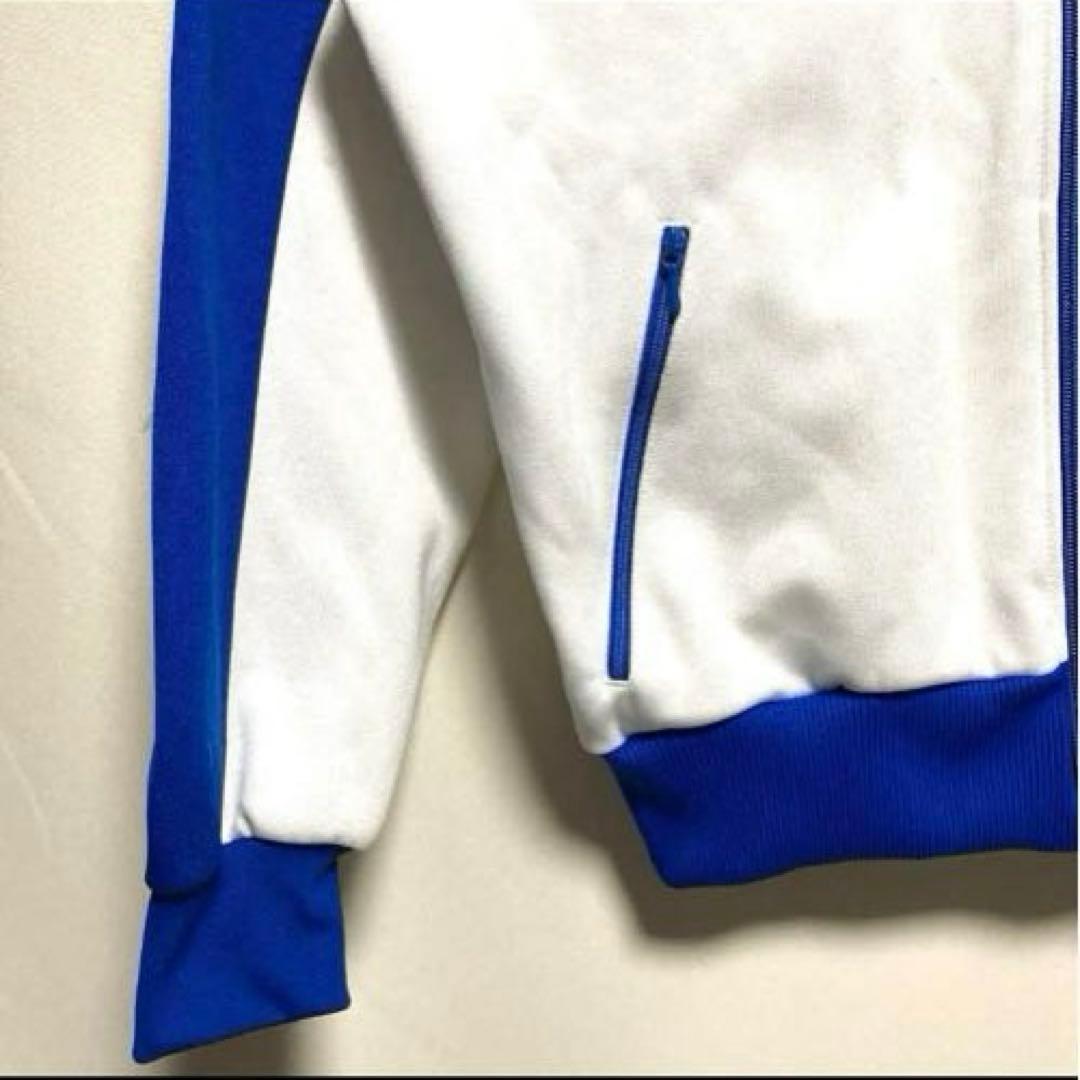 60~70's★ヴィンテージ★adidas 西ドイツ製 古着 トラックジャケット