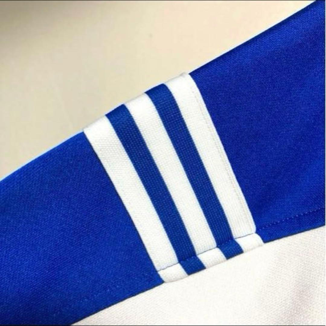 60~70's★ヴィンテージ★adidas 西ドイツ製 古着 トラックジャケット
