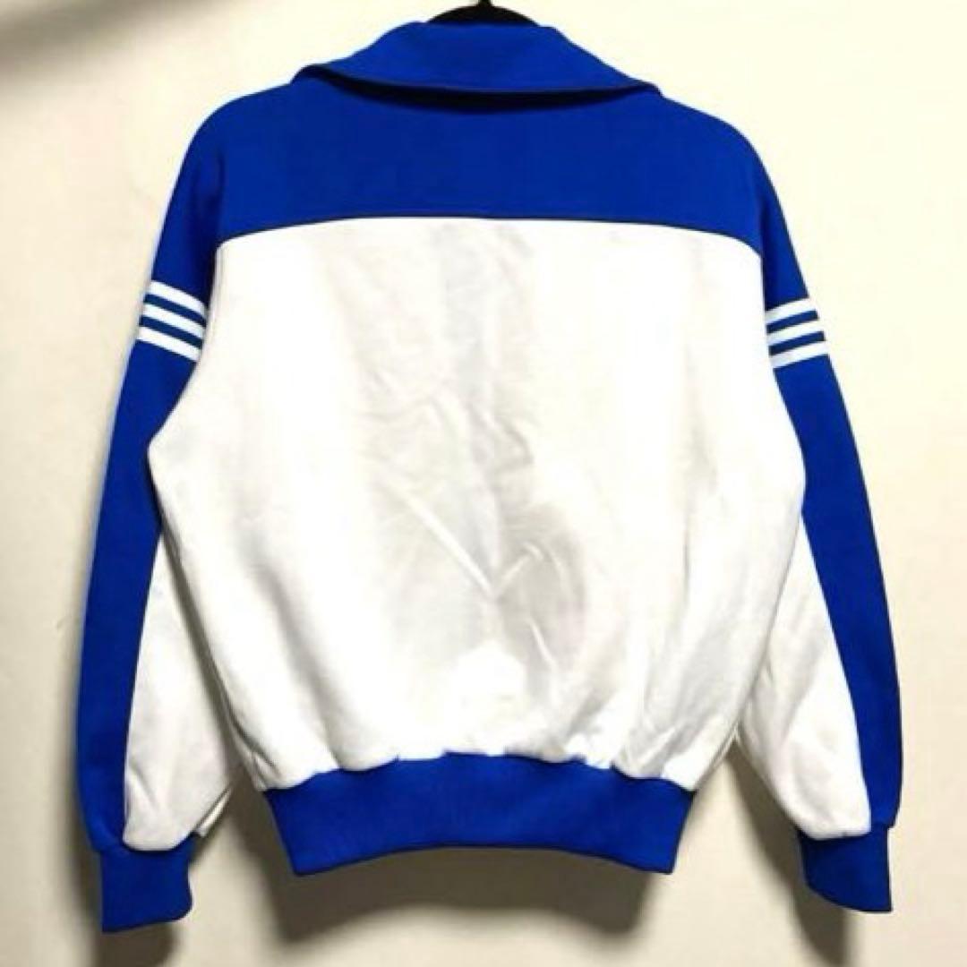 60~70's★ヴィンテージ★adidas 西ドイツ製 古着 トラックジャケット