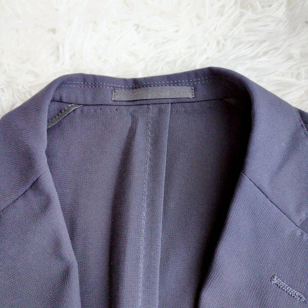 マッキントッシュ トロッター スーツ セットアップ 洗える 速乾 38R