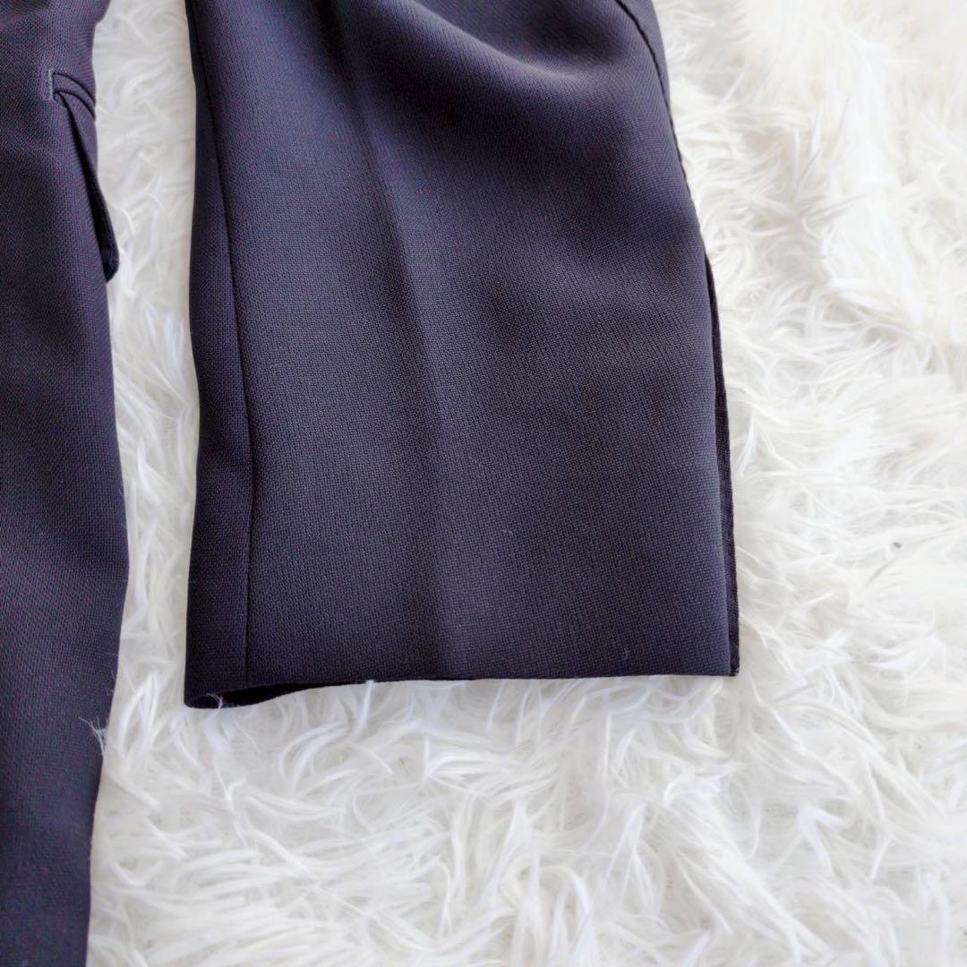 マッキントッシュ トロッター スーツ セットアップ 洗える 速乾 38R