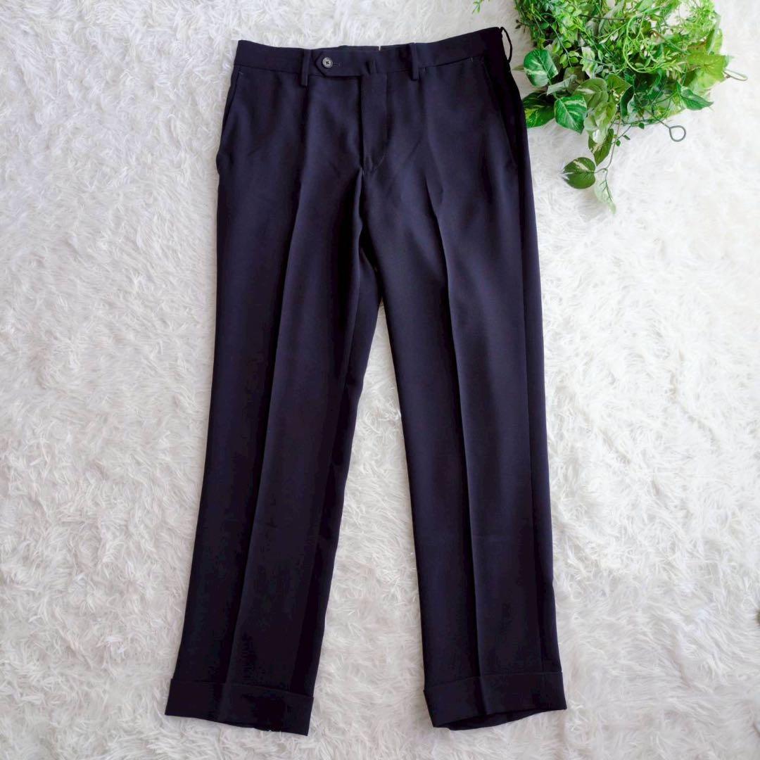 マッキントッシュ トロッター スーツ セットアップ 洗える 速乾 38R