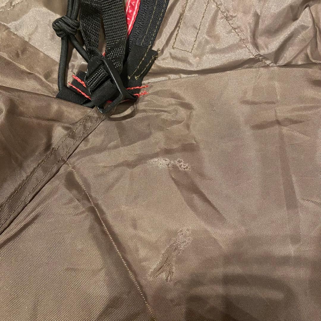 【美品】スノーピーク ランドブリーズ6 SD-636 ハイスペックモデル