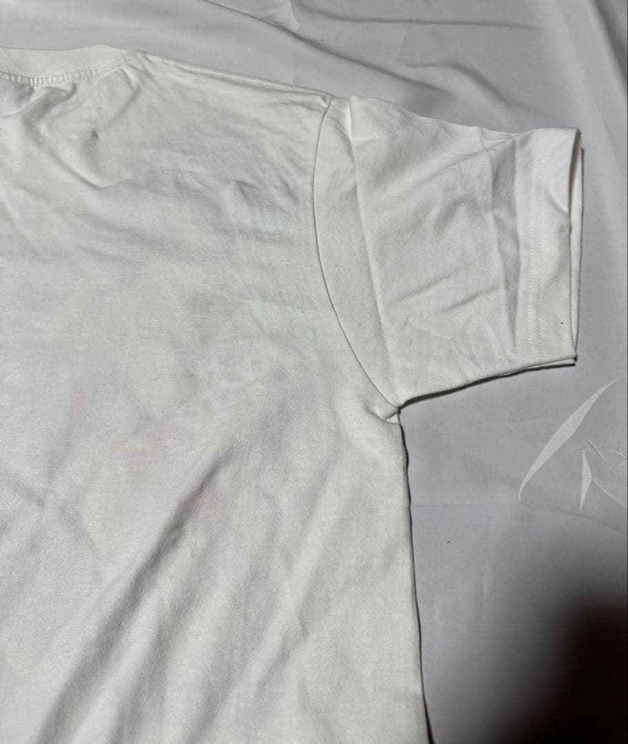 平松伸二先生　直筆サイン入りTシャツ　限定品2 ジャンプ