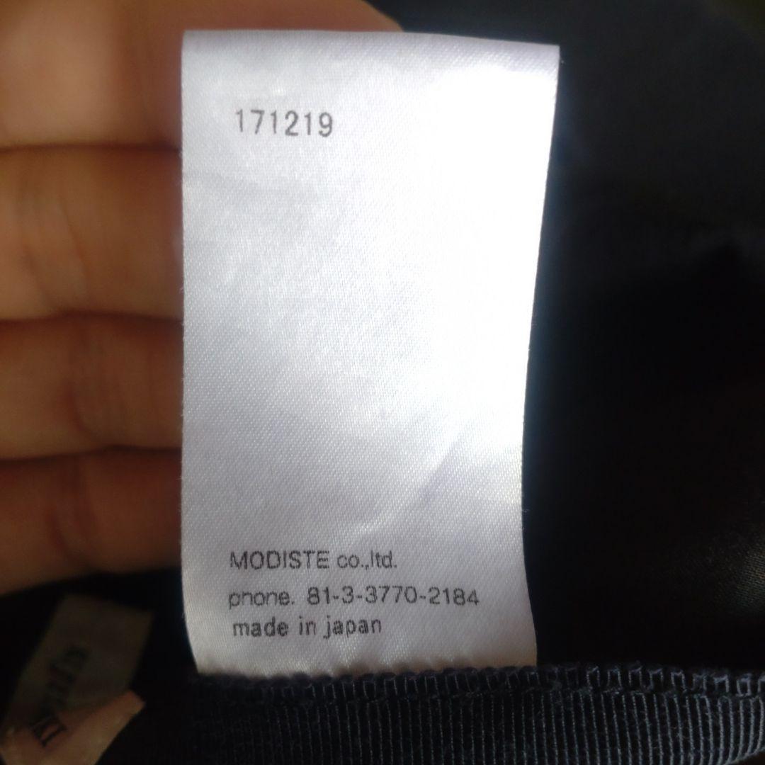 BIG CASQUETTE ブラック KIJIMA TAKAHUKI サイズ2