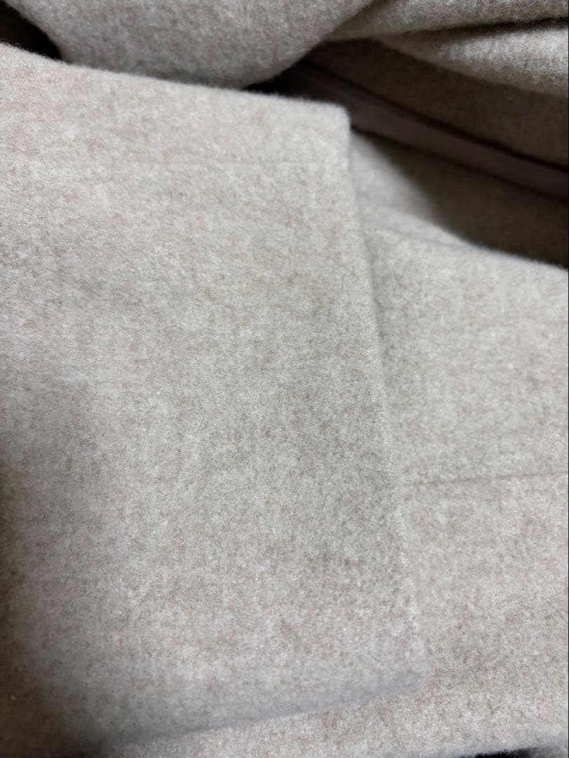 ジャケット・アウター AP STUDIO wool over coat