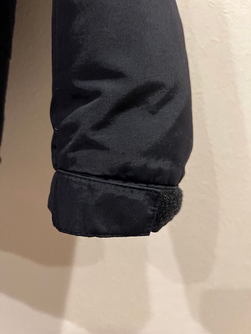 クリーニング済⭐︎ザ ノースフェイス バルトロジャケット サイズ140