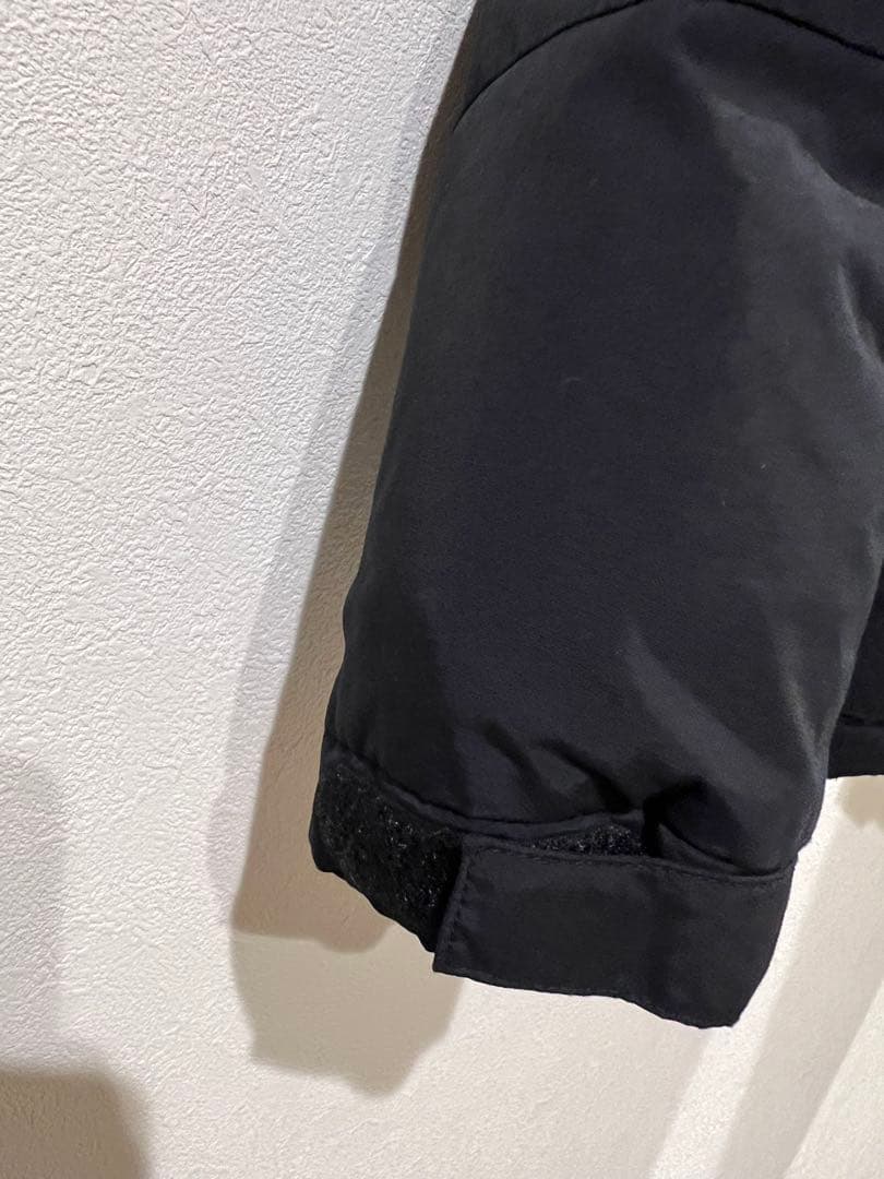 クリーニング済⭐︎ザ ノースフェイス バルトロジャケット サイズ140