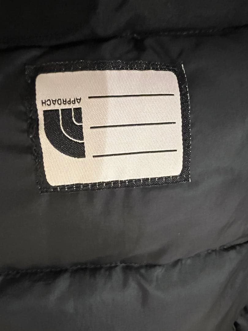 クリーニング済⭐︎ザ ノースフェイス バルトロジャケット サイズ140