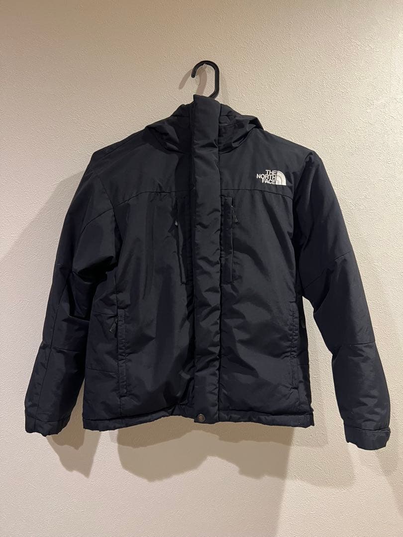 クリーニング済⭐︎ザ ノースフェイス バルトロジャケット サイズ140
